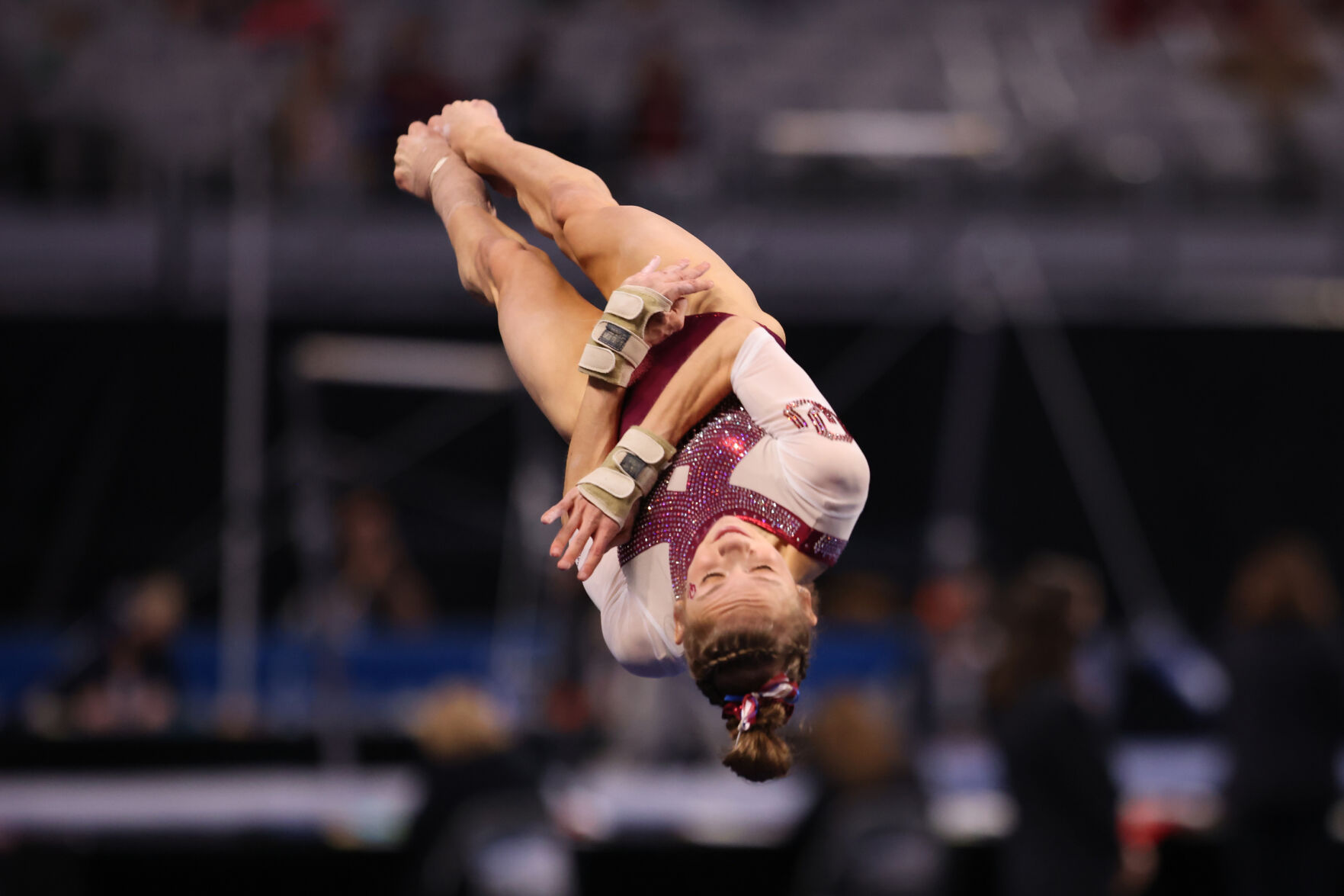 Katherine Levasseur
